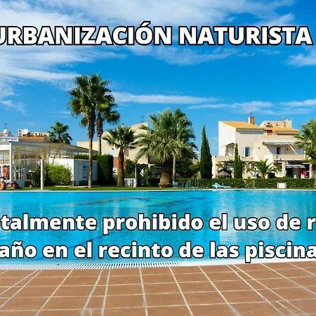 Vera Natura Apartamento Laura 아파트 외부 사진