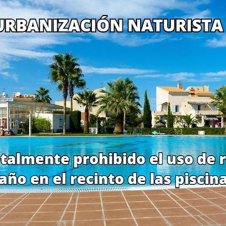 Vera Natura Apartamento Laura 외부 사진