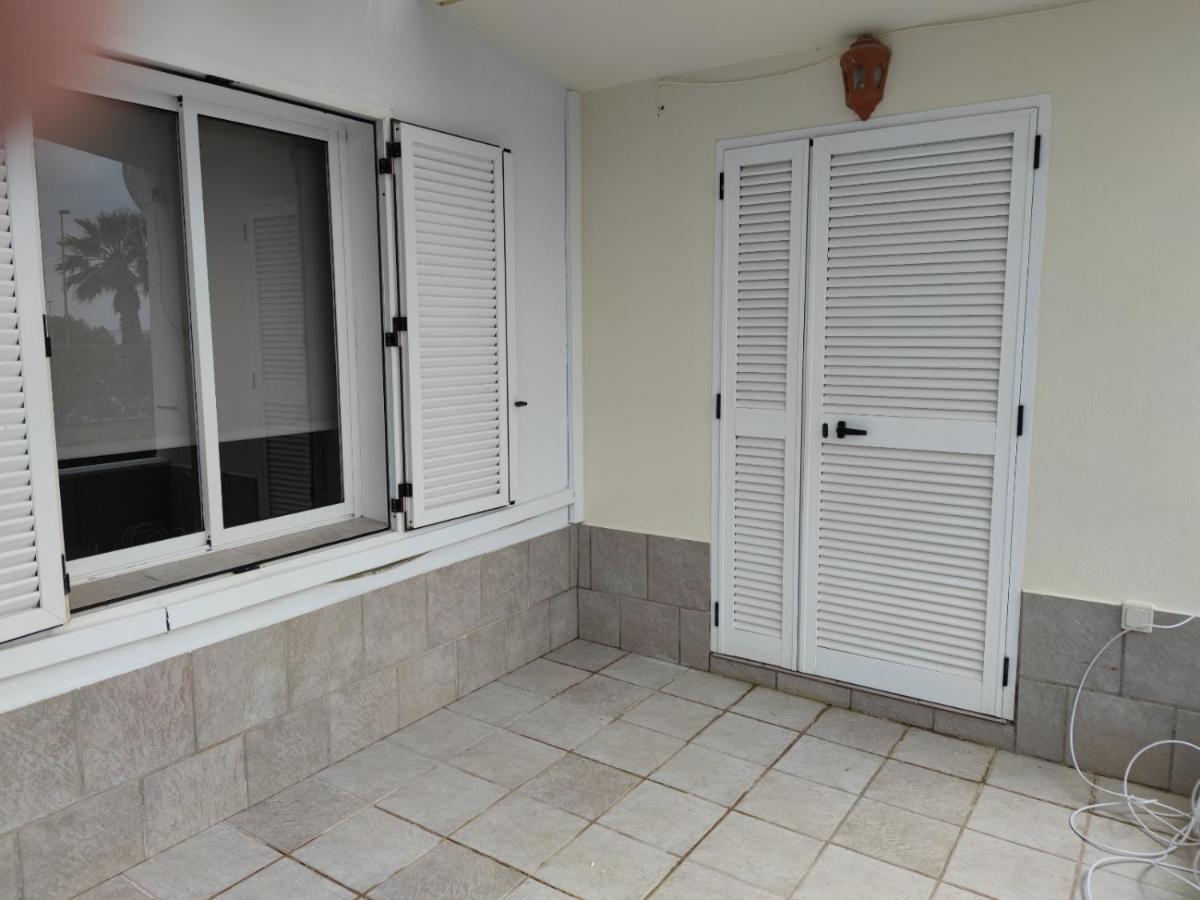 Vera Natura Apartamento Laura 외부 사진