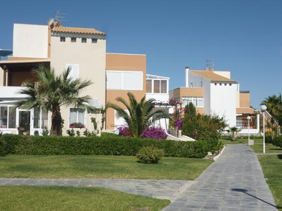 Vera Natura Apartamento Laura 외부 사진