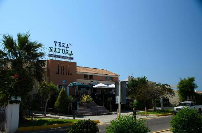 Vera Natura Apartamento Laura 외부 사진
