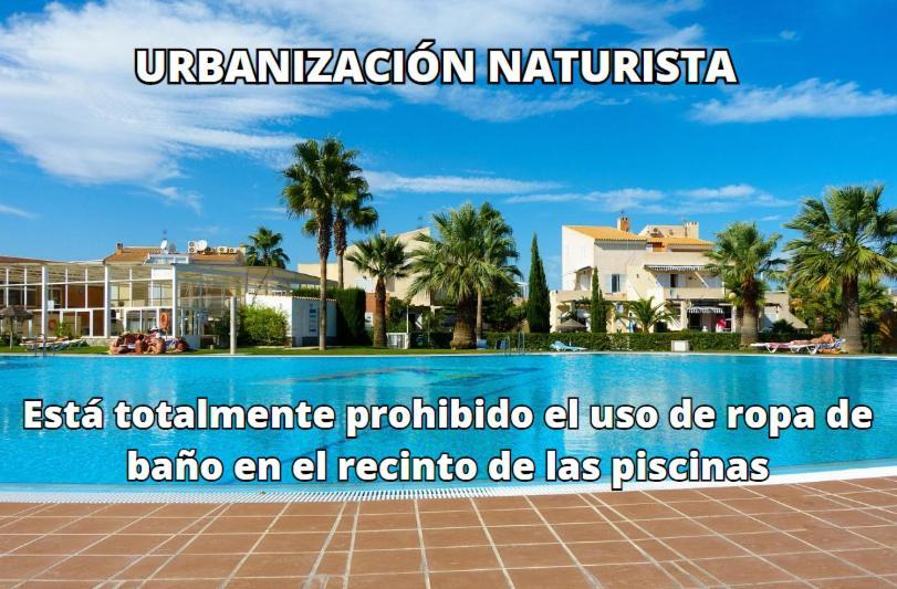 Vera Natura Apartamento Laura 아파트 외부 사진