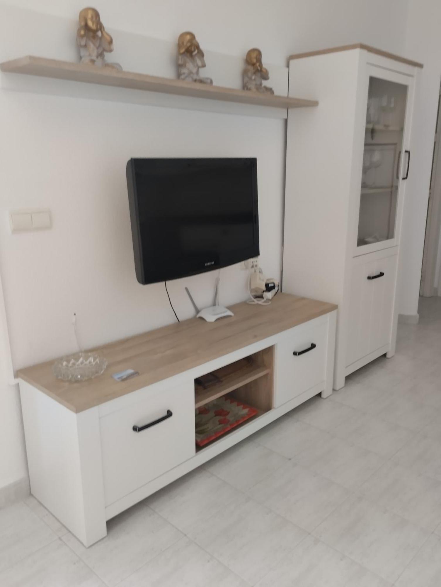 Vera Natura Apartamento Laura 외부 사진