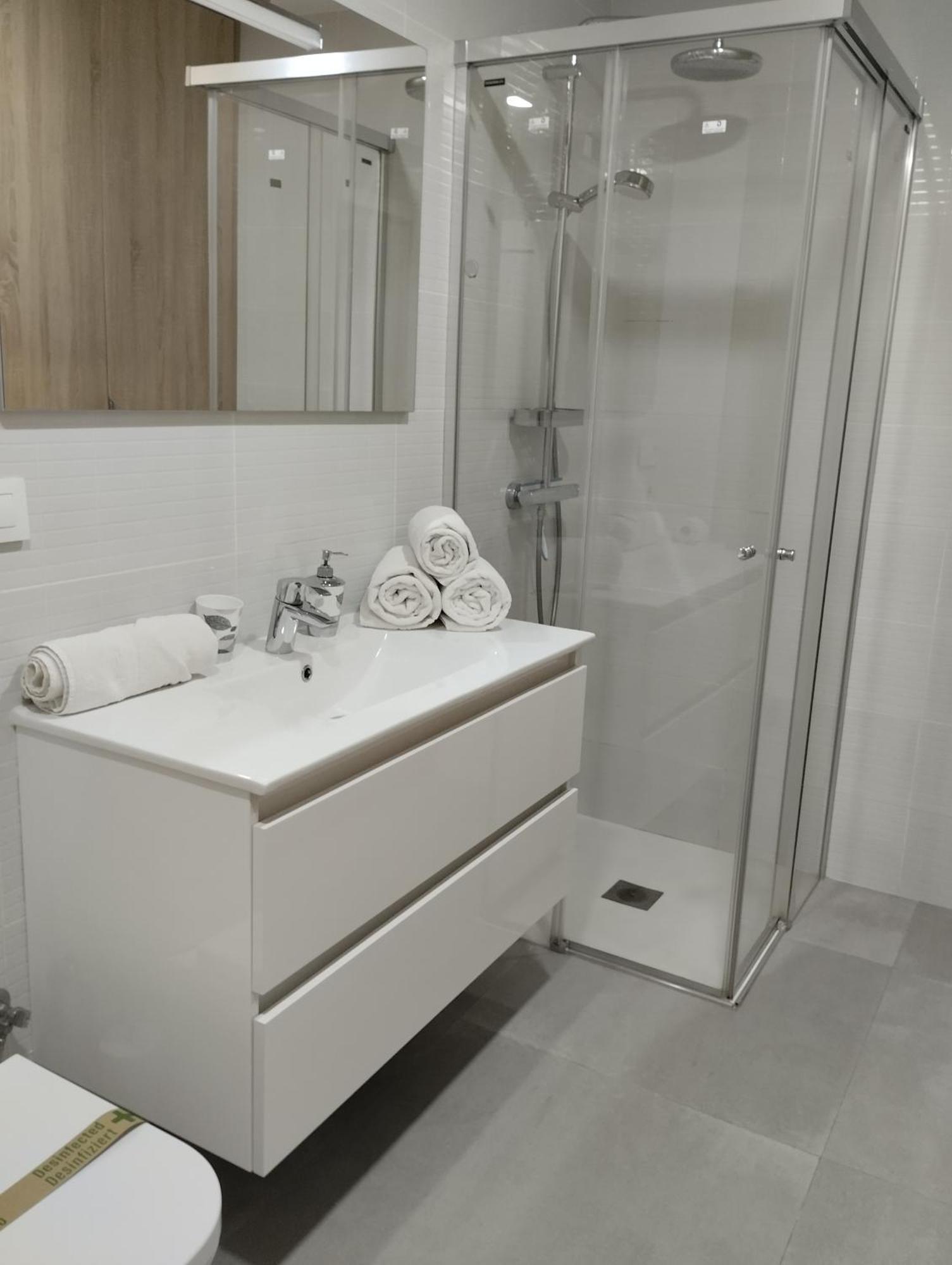 Vera Natura Apartamento Laura 외부 사진