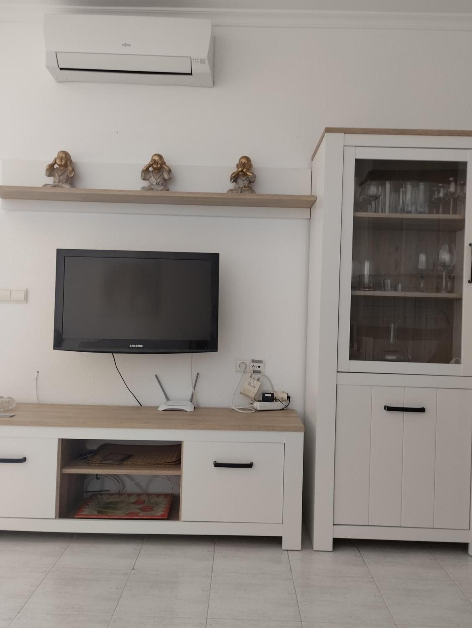 Vera Natura Apartamento Laura 외부 사진