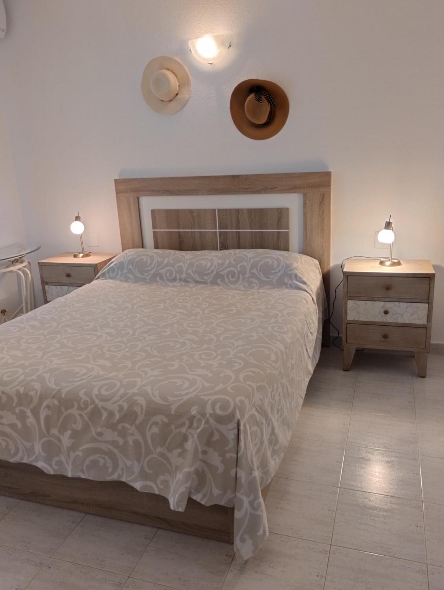 Vera Natura Apartamento Laura 외부 사진