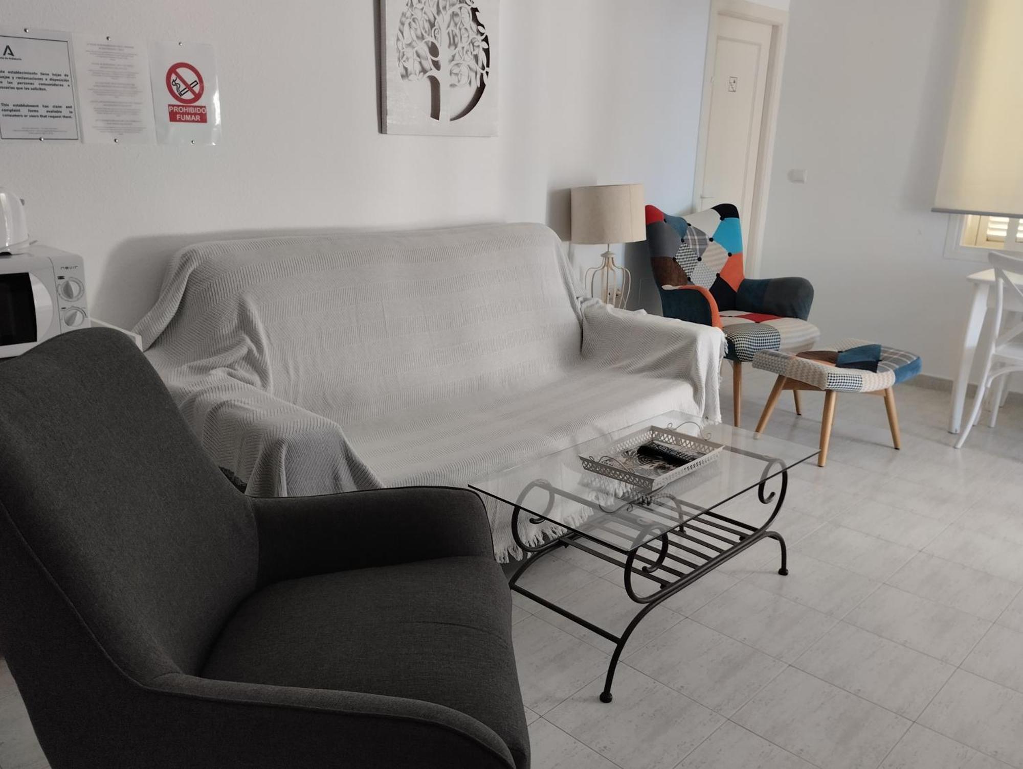 Vera Natura Apartamento Laura 외부 사진