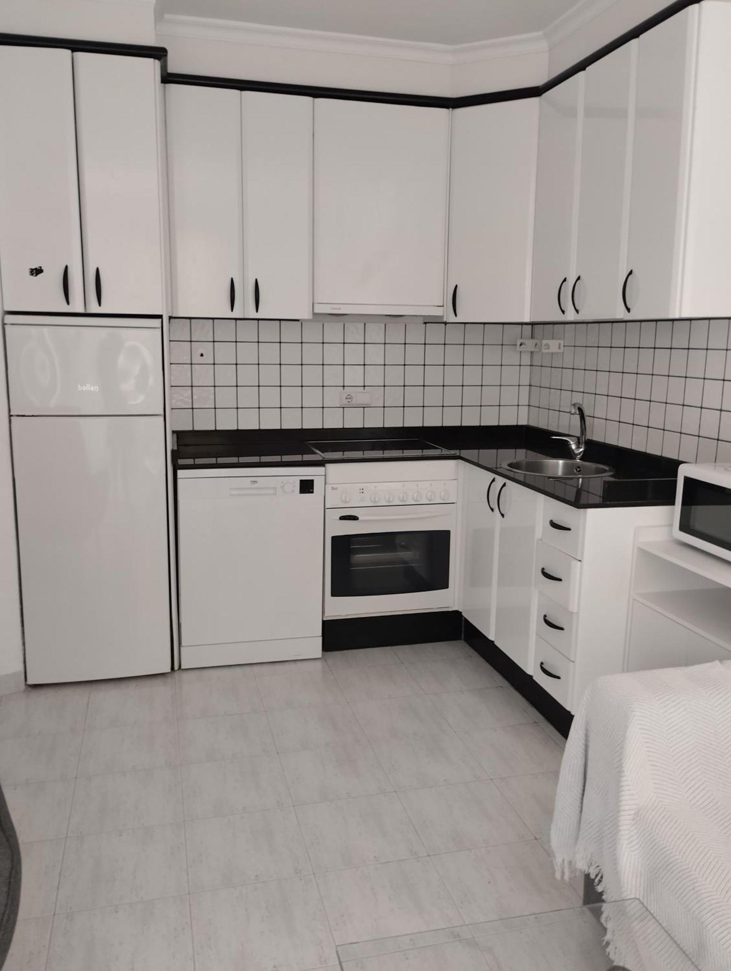 Vera Natura Apartamento Laura 외부 사진