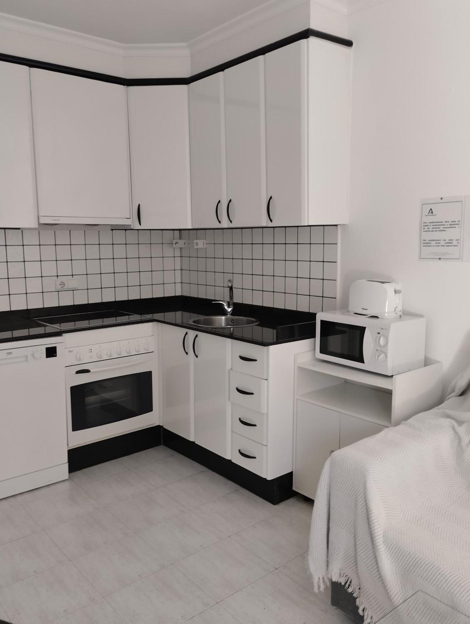 Vera Natura Apartamento Laura 외부 사진